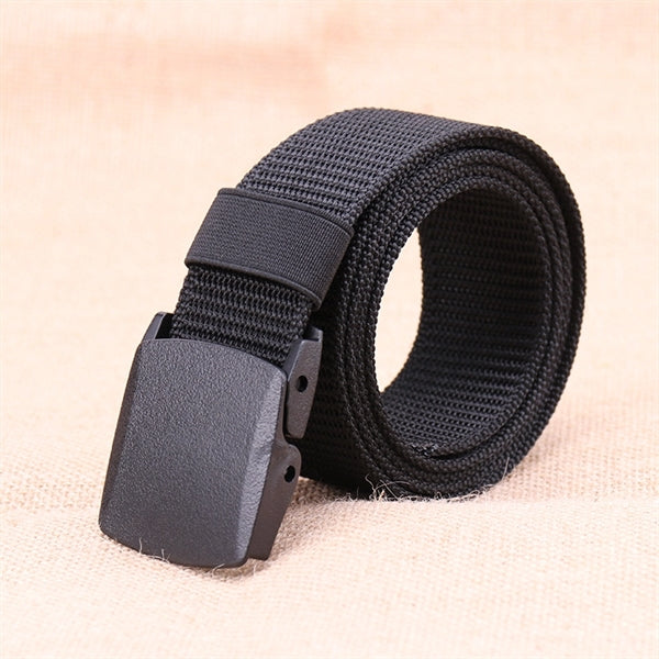 Tactical Belt