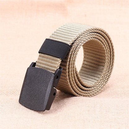 Tactical Belt