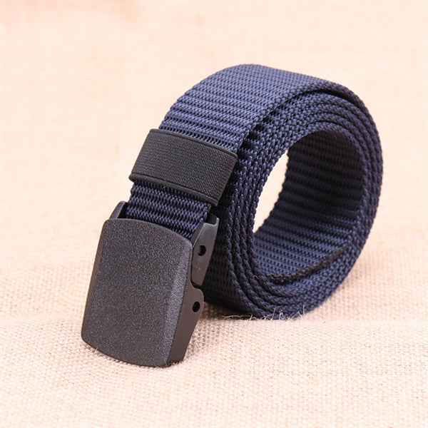 Tactical Belt