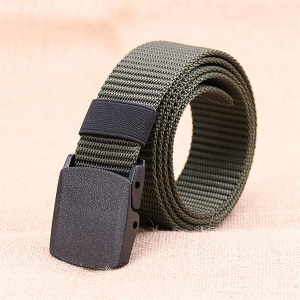 Tactical Belt