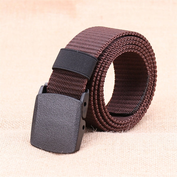 Tactical Belt