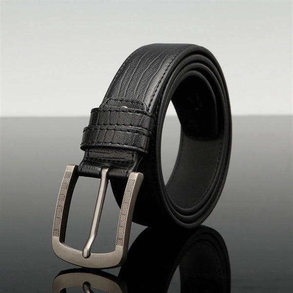 Men's Genuine Leather Belt