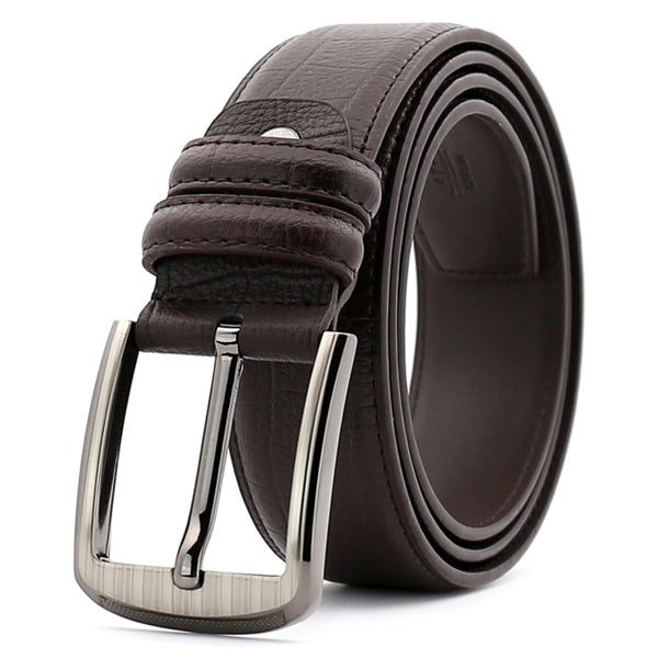 Men's Genuine Leather Belt