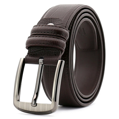 Men's Genuine Leather Belt
