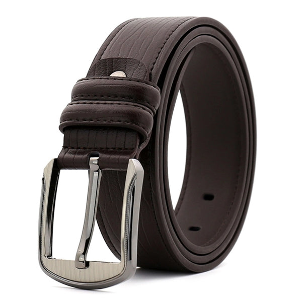 Men's Genuine Leather Belt