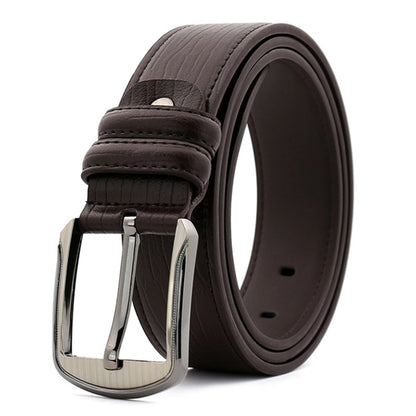 Men's Genuine Leather Belt