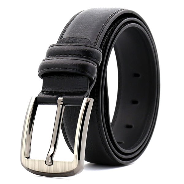 Men's Genuine Leather Belt