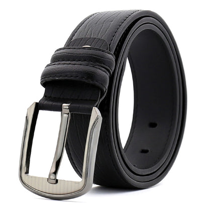 Men's Genuine Leather Belt
