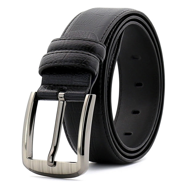 Men's Genuine Leather Belt