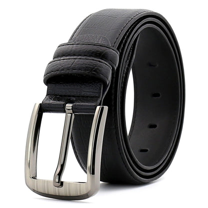 Men's Genuine Leather Belt