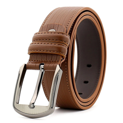 Men's Genuine Leather Belt