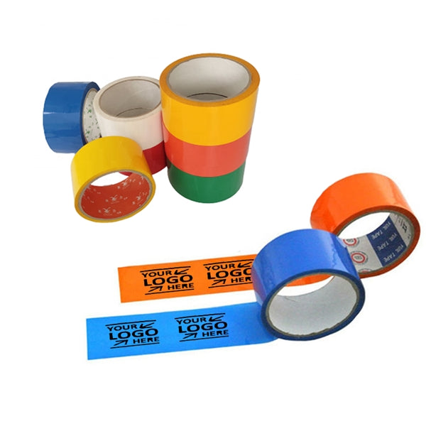 Carton BOPP Packing Sealing Tape