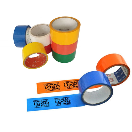 Carton BOPP Packing Sealing Tape