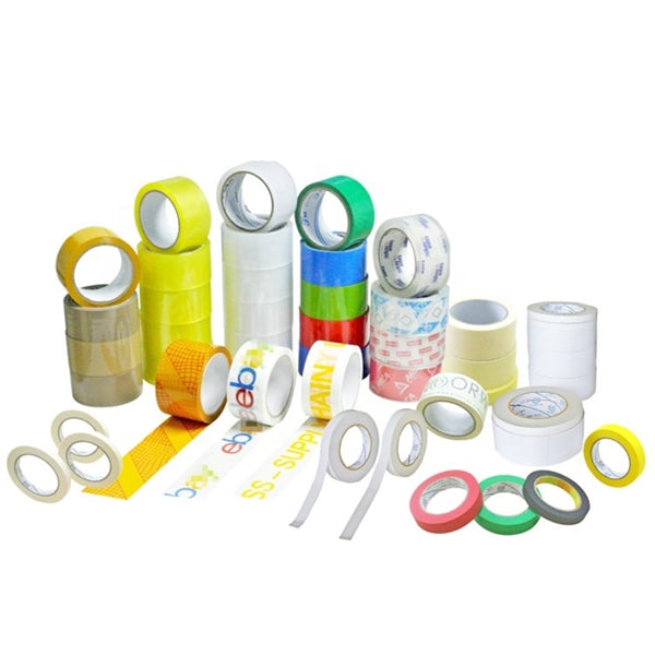 Carton BOPP Packing Sealing Tape