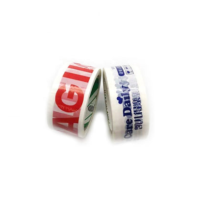 Carton BOPP Packing Sealing Tape