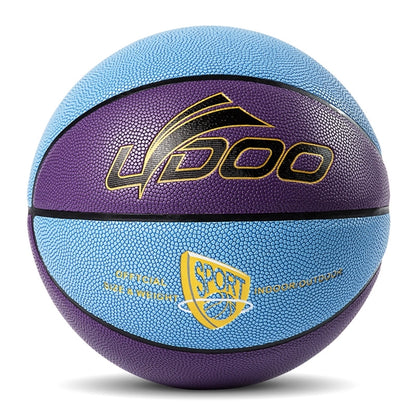 America Outdoor Basketball