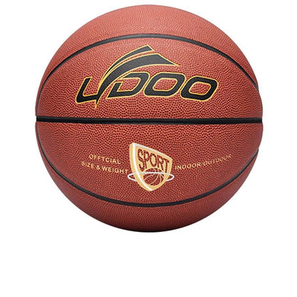 America Outdoor Basketball