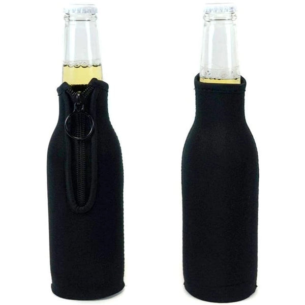 Neoprene Beer Bottle Cover