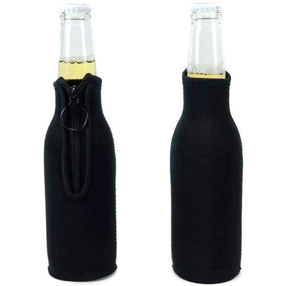 Neoprene Beer Bottle Cover