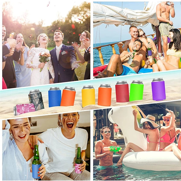 Beer Can Cooler sleeves