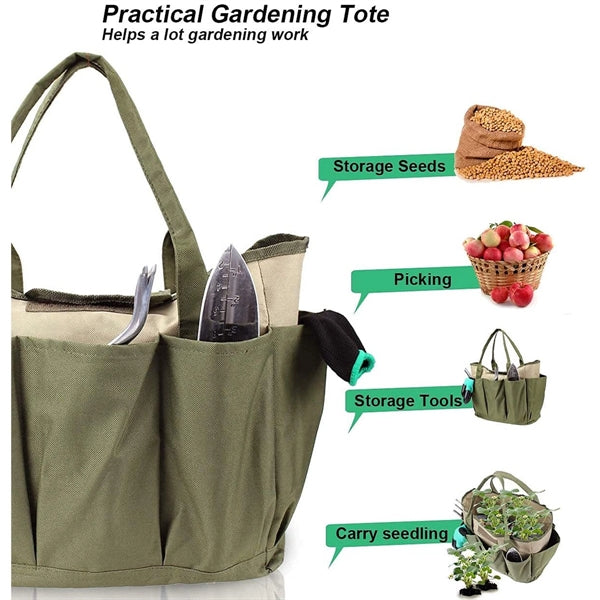Garden Tool Bag