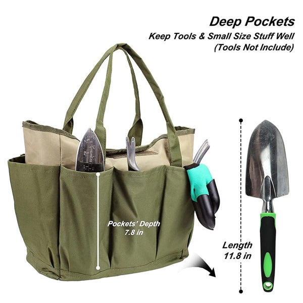 Garden Tool Bag