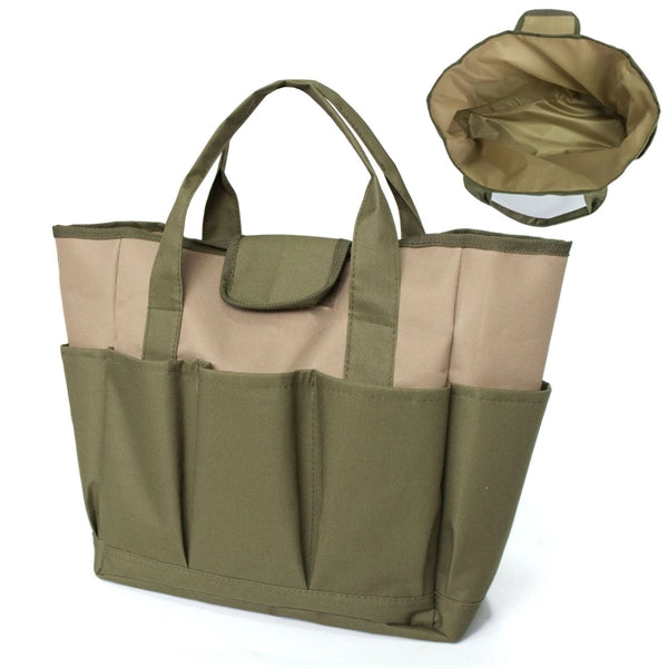 Garden Tool Bag
