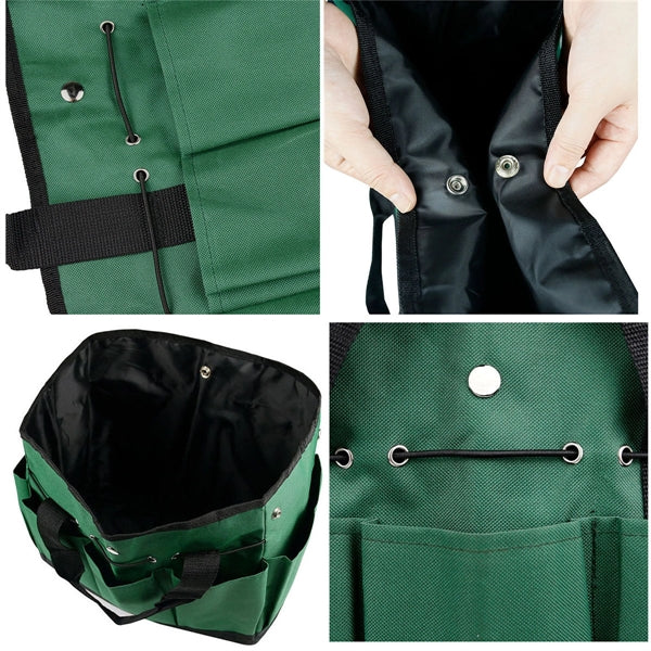 Garden Tool Bag