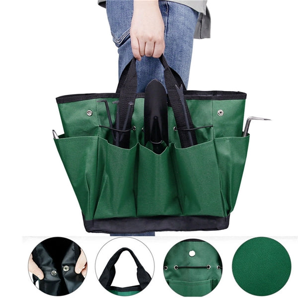 Garden Tool Bag