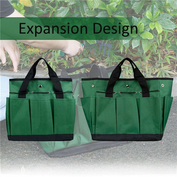 Garden Tool Bag