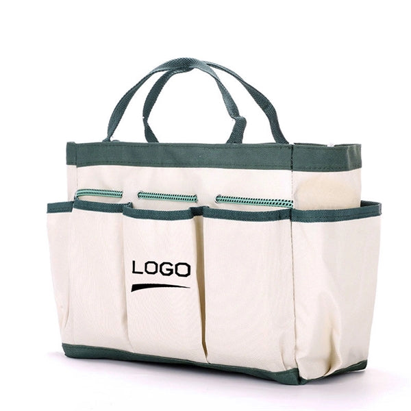 Gardening Storage Tote