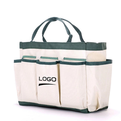 Gardening Storage Tote