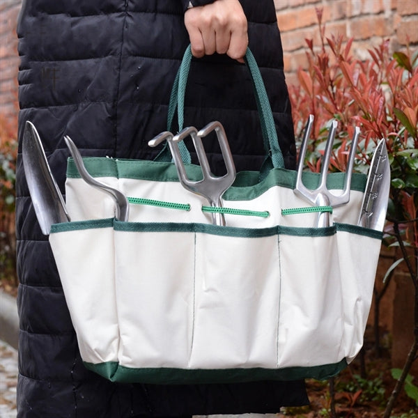 Gardening Storage Tote