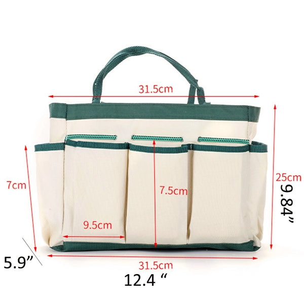 Gardening Storage Tote