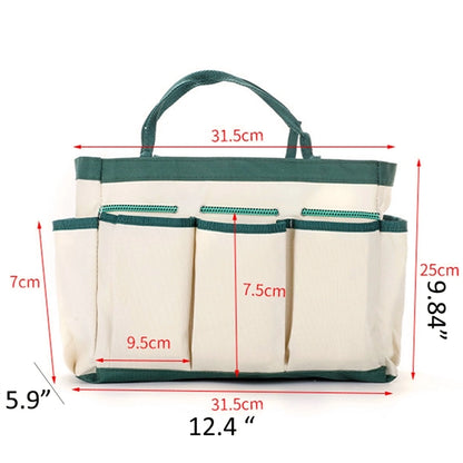 Gardening Storage Tote