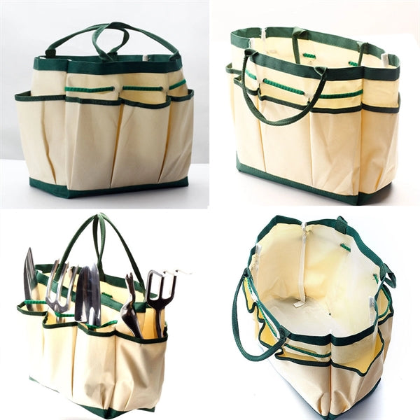 Gardening Storage Tote