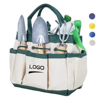 Mini Garden Tool Organizer