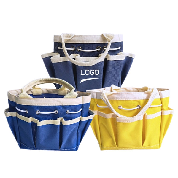Mini Garden Tool Organizer