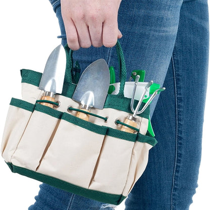 Mini Garden Tool Organizer