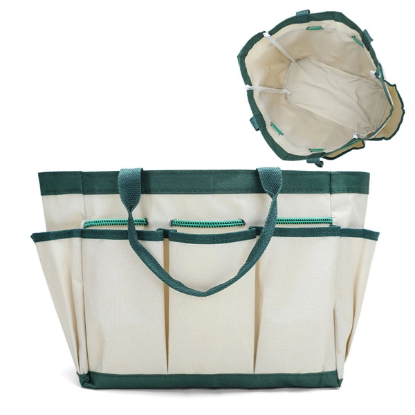 Mini Garden Tool Organizer