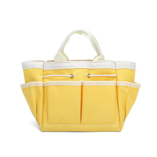 Mini Garden Tool Organizer