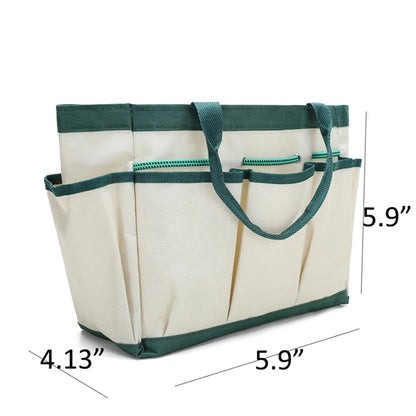 Mini Garden Tool Organizer