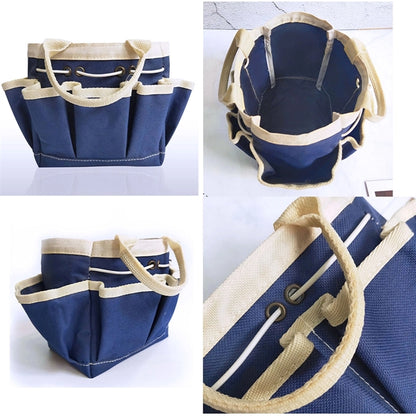 Mini Garden Tool Organizer