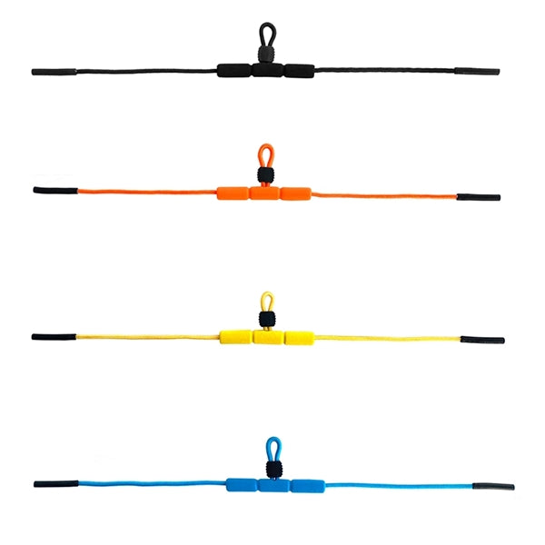 Floating sunglasses strap