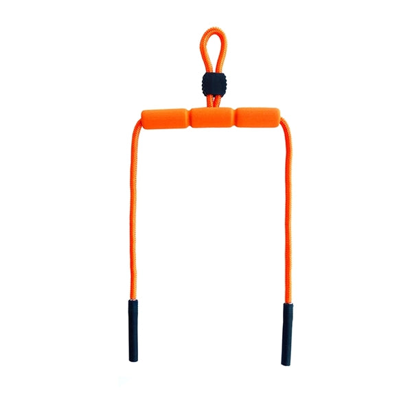 Floating sunglasses strap