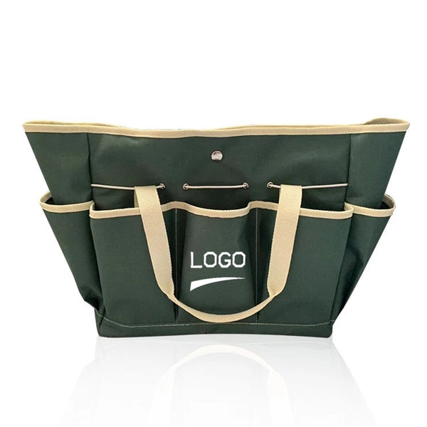 Garden Tote