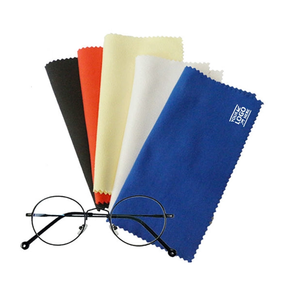 Microfiber Glass Lens Cleaner