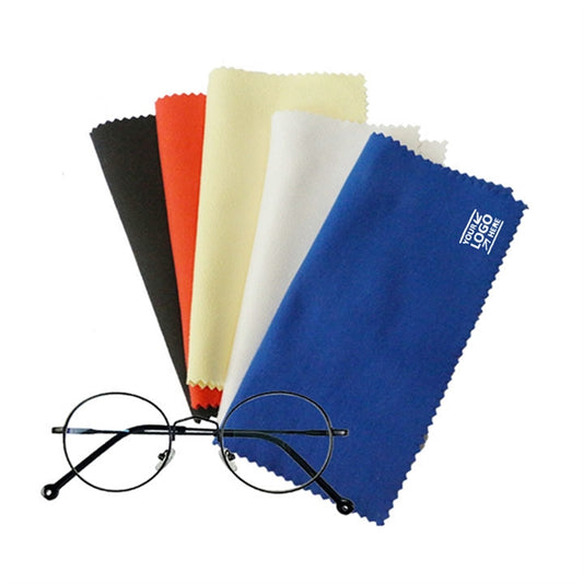 Microfiber Glass Lens Cleaner