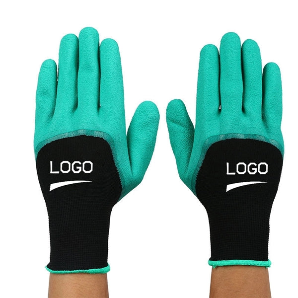 Gardening gloves