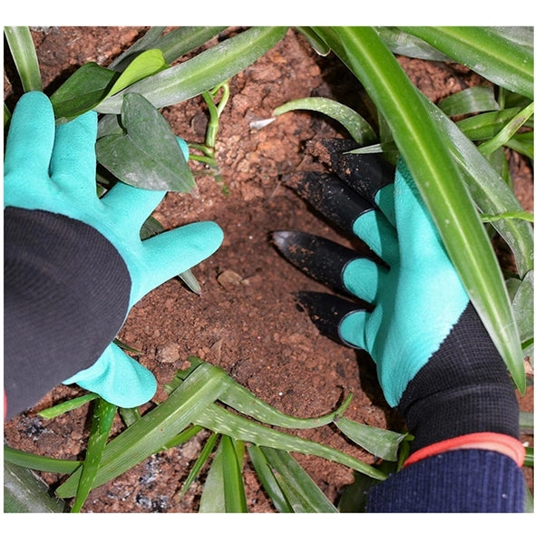 Gardening gloves